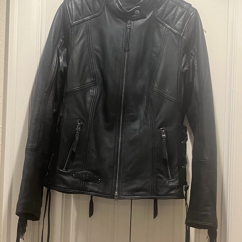 Harley Davidson Riding Jacket